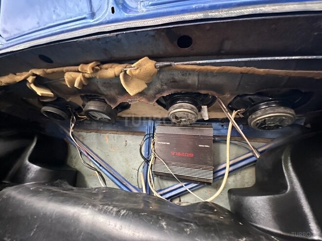 LADA (VAZ) 2106 1993, 54,242 km - 1.6 л - Şəmkir