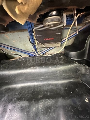 LADA (VAZ) 2106 1993, 54,242 km - 1.6 л - Şəmkir