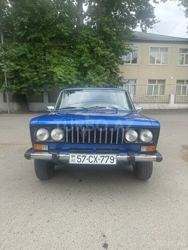 LADA (VAZ) 2106 1993, 54,242 km - 1.6 л - Şəmkir