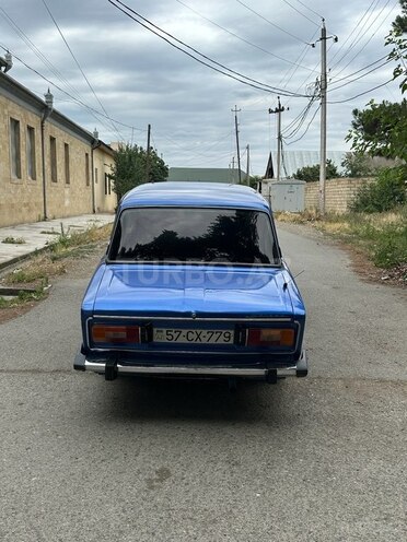 LADA (VAZ) 2106 1993, 54,242 km - 1.6 л - Şəmkir
