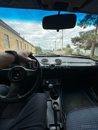 LADA (VAZ) 2106 1993, 54,242 km - 1.6 л - Şəmkir