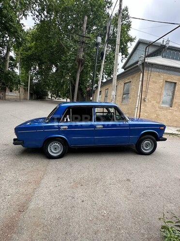 LADA (VAZ) 2106 1993, 54,242 km - 1.6 л - Şəmkir