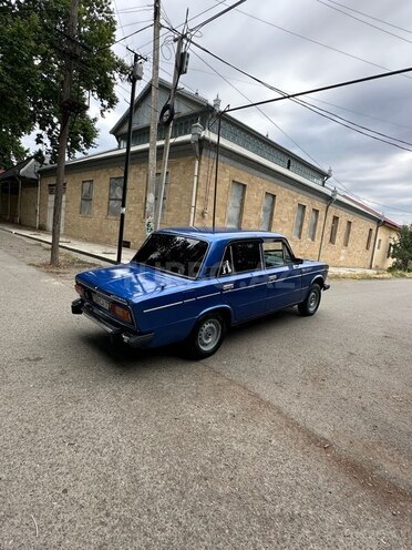 LADA (VAZ) 2106 1993, 54,242 km - 1.6 л - Şəmkir