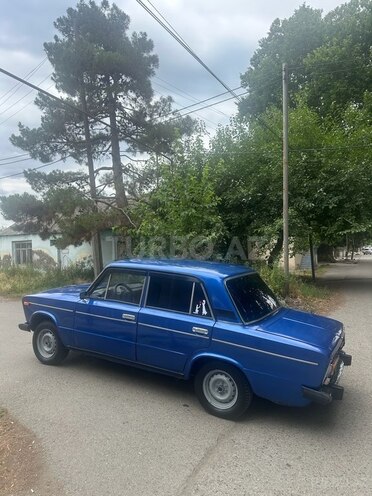 LADA (VAZ) 2106 1993, 54,242 km - 1.6 л - Şəmkir