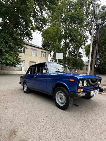 LADA (VAZ) 2106 1993, 54,242 km - 1.6 л - Şəmkir