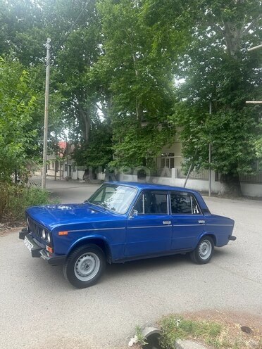 LADA (VAZ) 2106 1993, 54,242 km - 1.6 л - Şəmkir