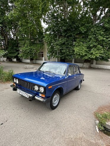 LADA (VAZ) 2106 1993, 54,242 km - 1.6 л - Şəmkir