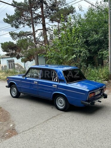 LADA (VAZ) 2106 1993, 54,242 km - 1.6 л - Şəmkir