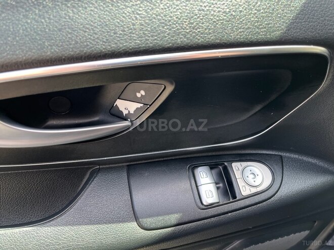 Mercedes Vito 116 2016, 338,000 km - 2.2 l - Bakı
