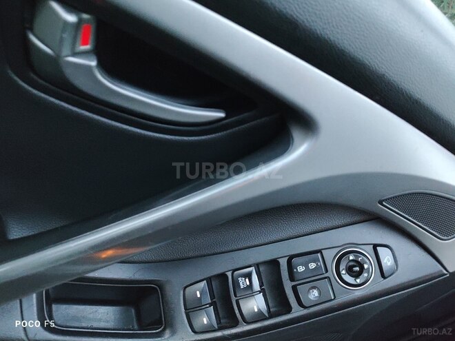 Hyundai Elantra 2014, 190,000 km - 1.8 l - Bakı