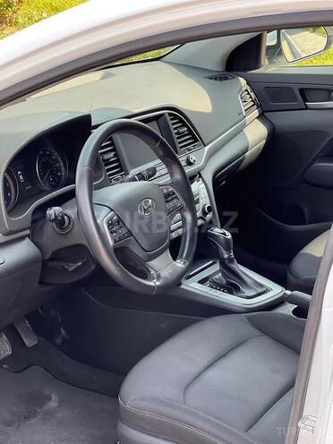 Hyundai Elantra 2017, 97,301 km - 2.0 l - Bakı