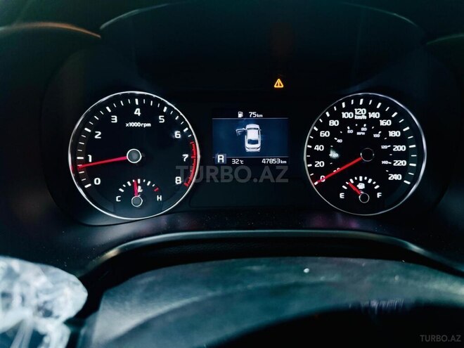 Hyundai Elantra 2016, 124,000 km - 2.0 л - Bakı