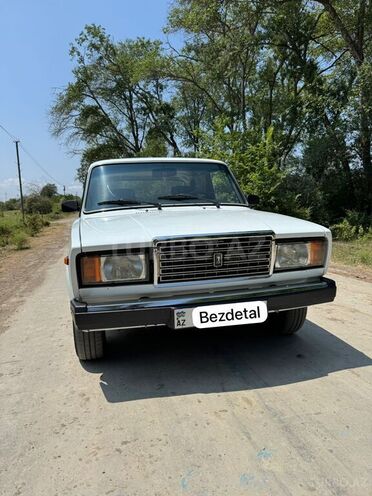 LADA (VAZ) 2107 2008, 95,000 km - 1.6 l - Neftçala