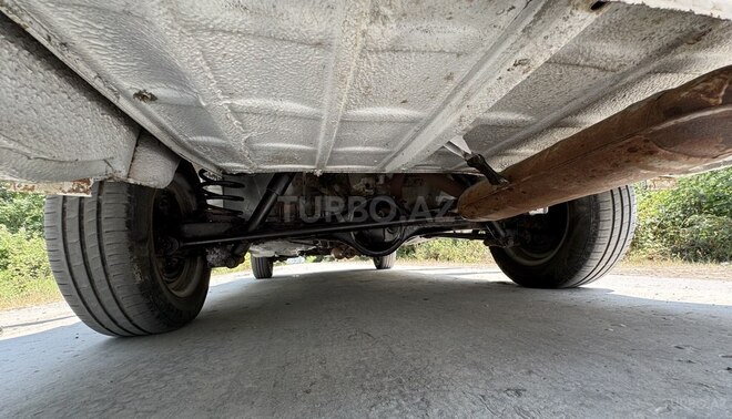 LADA (VAZ) 2107 2008, 95,000 km - 1.6 l - Neftçala