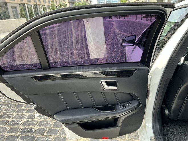Mercedes E 220 d 2014, 151,000 km - 2.2 л - Bakı