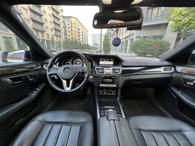 Mercedes E 220 d 2014, 151,000 km - 2.2 л - Bakı