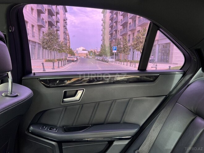 Mercedes E 220 d 2014, 151,000 km - 2.2 л - Bakı