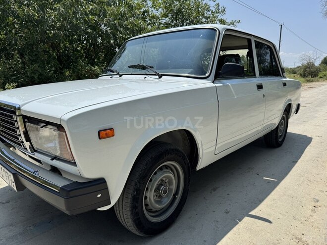 LADA (VAZ) 2107 2008, 95,000 km - 1.6 l - Neftçala