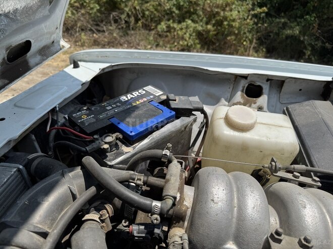 LADA (VAZ) 2107 2008, 95,000 km - 1.6 l - Neftçala