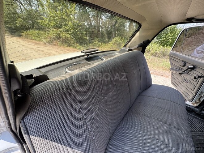 LADA (VAZ) 2107 2008, 95,000 km - 1.6 l - Neftçala