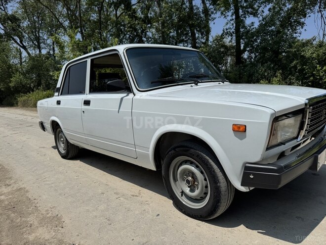 LADA (VAZ) 2107 2008, 95,000 km - 1.6 l - Neftçala