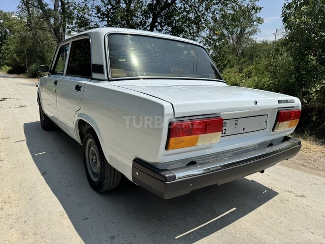 LADA (VAZ) 2107 2008, 95,000 km - 1.6 l - Neftçala