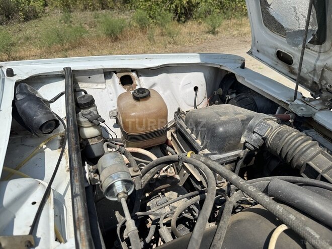 LADA (VAZ) 2107 2008, 95,000 km - 1.6 l - Neftçala