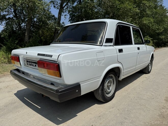 LADA (VAZ) 2107 2008, 95,000 km - 1.6 l - Neftçala