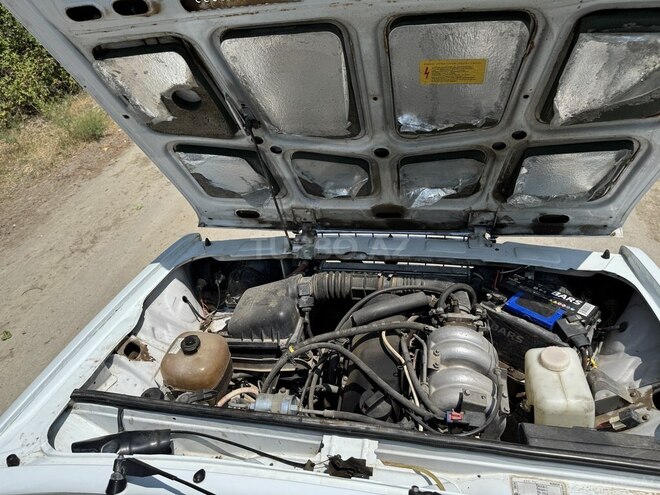 LADA (VAZ) 2107 2008, 95,000 km - 1.6 l - Neftçala
