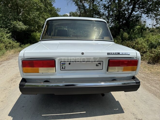 LADA (VAZ) 2107 2008, 95,000 km - 1.6 l - Neftçala
