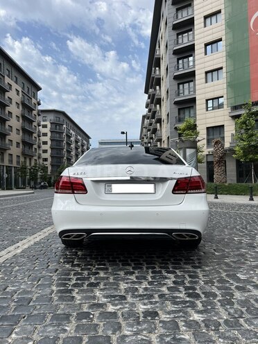 Mercedes E 220 d 2014, 151,000 km - 2.2 л - Bakı