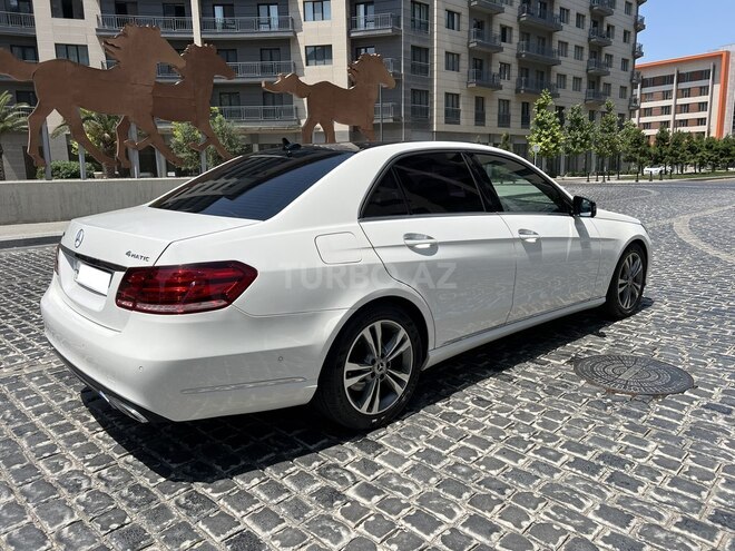 Mercedes E 220 d 2014, 151,000 km - 2.2 л - Bakı