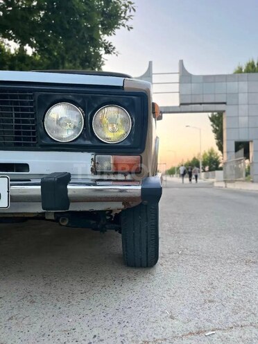 LADA (VAZ) 2106 1983, 95,000 km - 1.6 l - Salyan