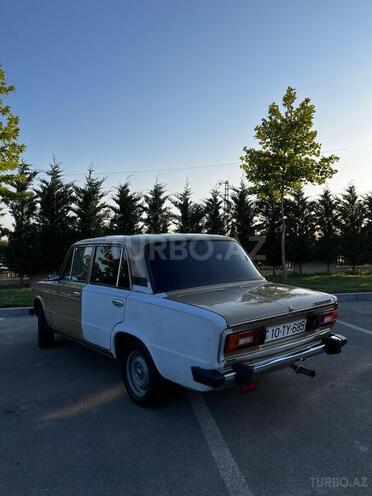 LADA (VAZ) 2106 1983, 95,000 km - 1.6 l - Salyan