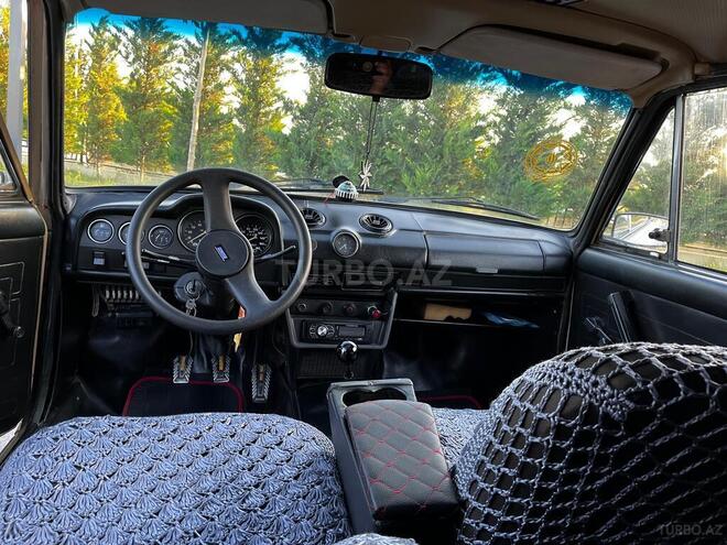 LADA (VAZ) 2106 1983, 95,000 km - 1.6 l - Salyan