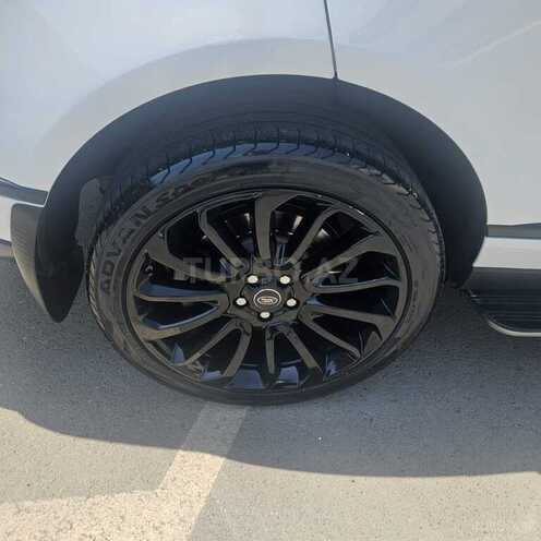 Land Rover Range Rover 2014, 152,000 km - 5.0 l - Bakı
