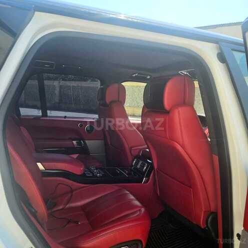 Land Rover Range Rover 2014, 152,000 km - 5.0 l - Bakı