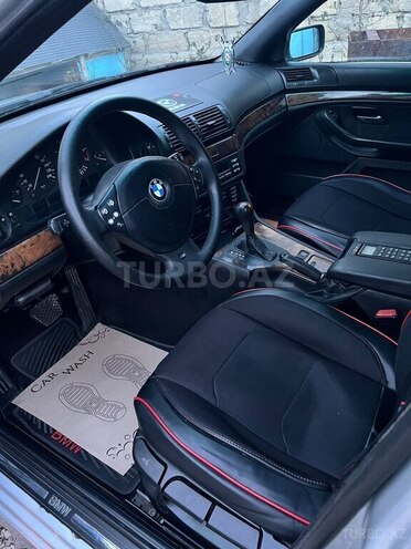 BMW 520 2000, 393,000 km - 2.0 l - Sumqayıt