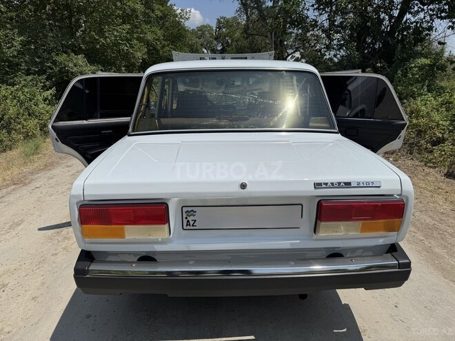 LADA (VAZ) 2107 2008, 95,000 km - 1.6 l - Neftçala