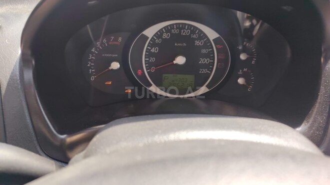 Hyundai Tucson 2007, 296,218 km - 2.0 l - Bakı