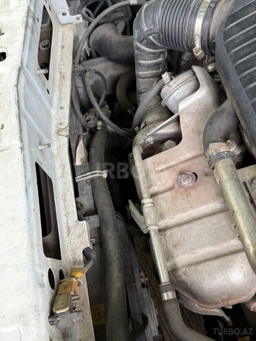 Fiat Doblo 2014, 248,465 km - 1.4 l - Gəncə