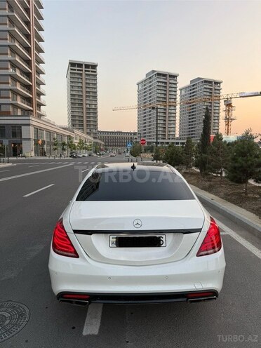 Mercedes S 400-3