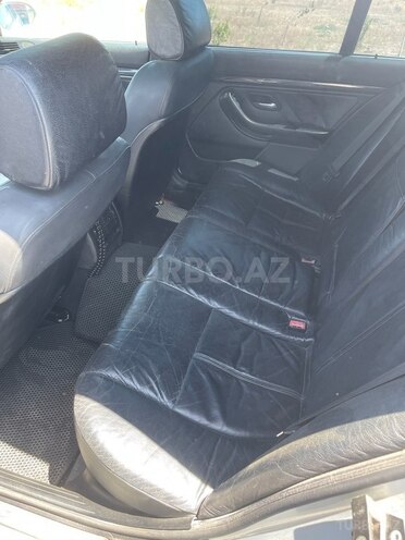 BMW 540 1997, 440,000 km - 4.4 l - Sumqayıt