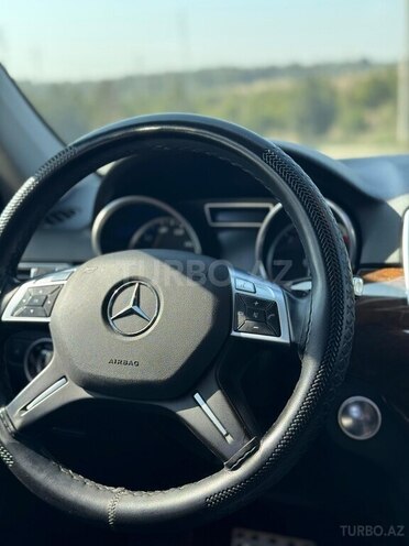 Mercedes ML 350 4MATIC 2012, 360,000 km - 3.0 l - Bakı