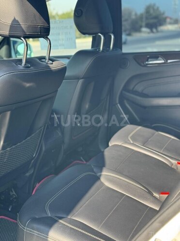 Mercedes ML 350 4MATIC 2012, 360,000 km - 3.0 l - Bakı