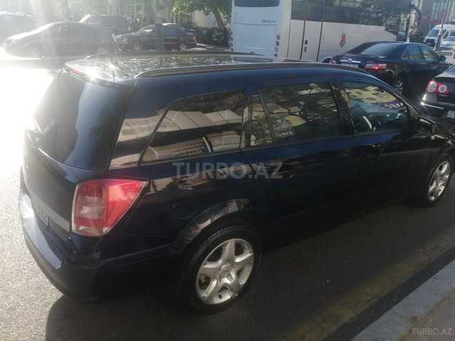 Opel Astra 2007, 310,000 km - 1.4 l - Bakı