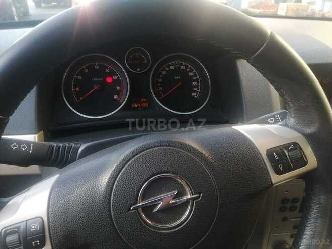 Opel Astra 2007, 310,000 km - 1.4 l - Bakı