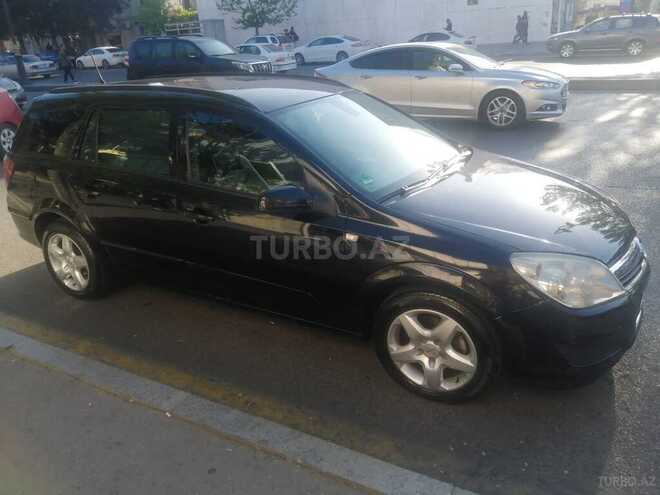 Opel Astra 2007, 310,000 km - 1.4 l - Bakı