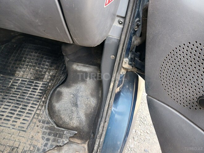 Ford Transit 1999, 201,553 km - 2.5 l - Sumqayıt