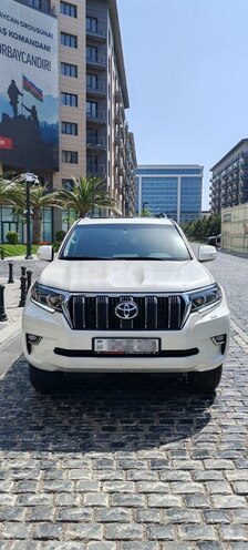 Toyota Land Cruiser Prado-2